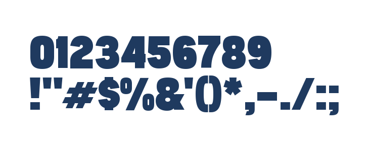 MUDAH Other Characters