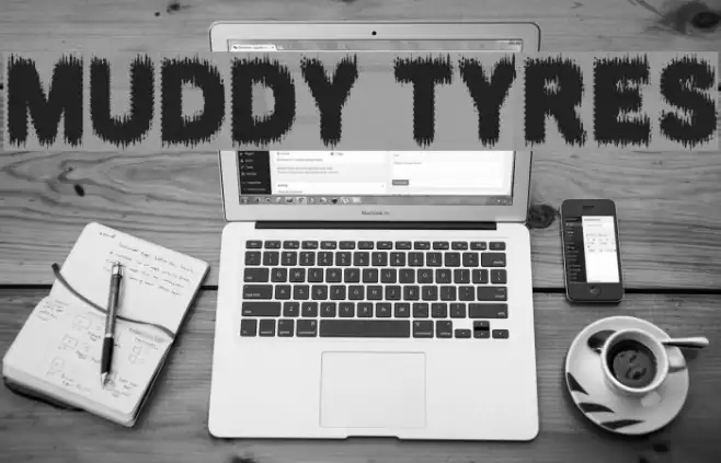 MUDDY TYRES Example 2