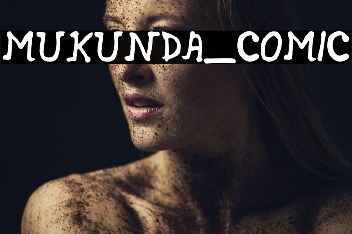 MUKUNDA_COMIC Example 1