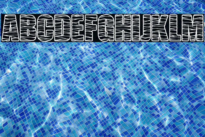 MUMMY PERSONAL USE Bold Example 1