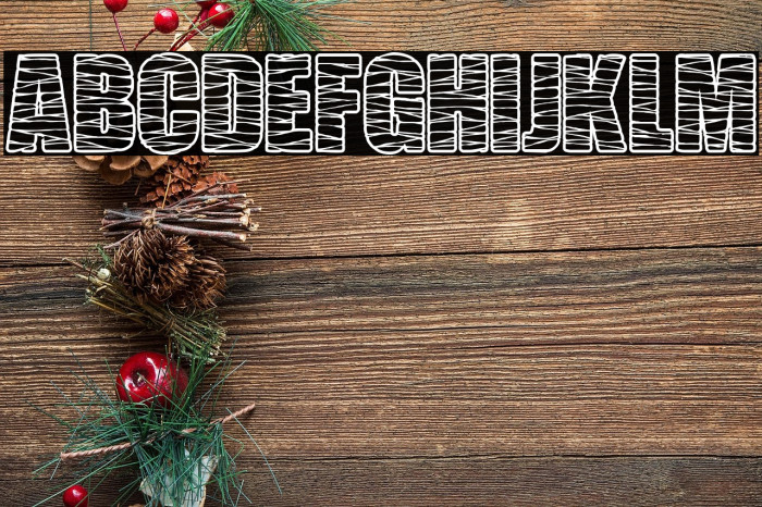 MUMMY PERSONAL USE Bold Example 3