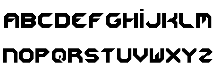 MUNDO DA VÁRZEA 2021 Regular フォント 小文字