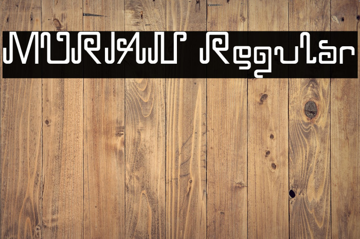 MURIAN Regular Example 3