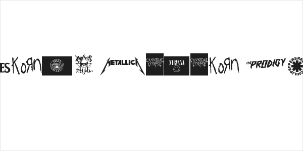 MUSIC LOGOS TFB Logo