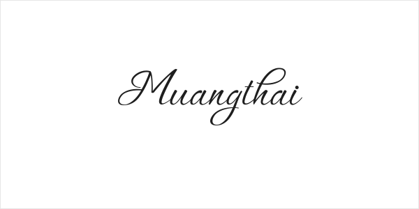 Muangthai Logo