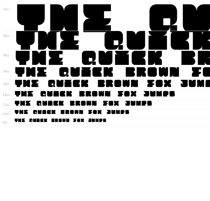 MuchBolder Waterfall