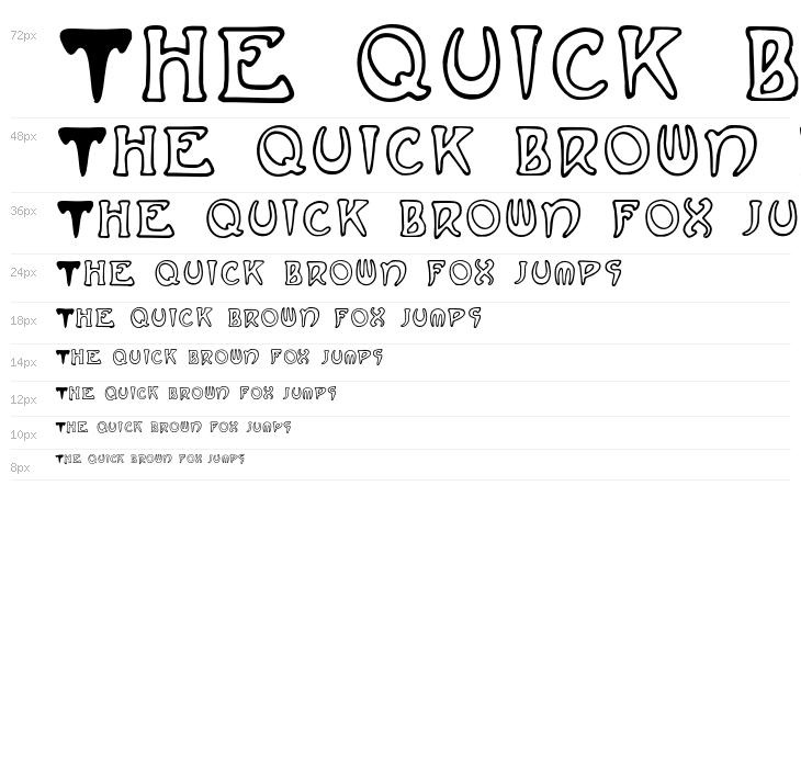 MuchaFrenchCapitals Waterfall