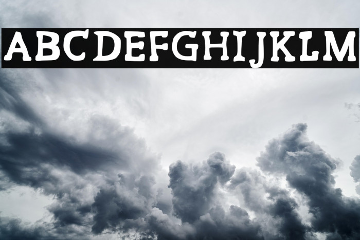 Muchachos-Regular Example 2