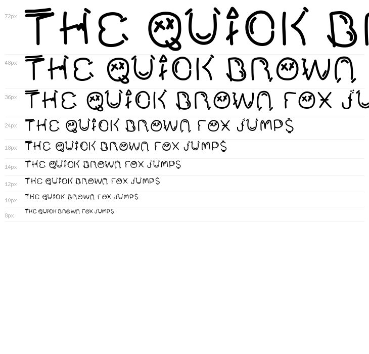 Mucho Fresco Waterfall