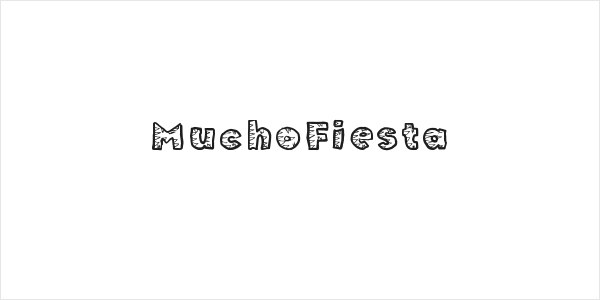 MuchoFiesta Logo