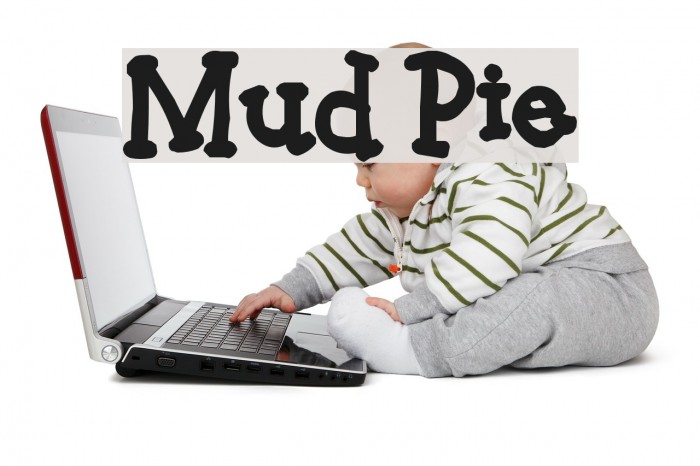 Mud Pie Example 3