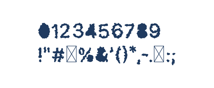 Mud Other Characters