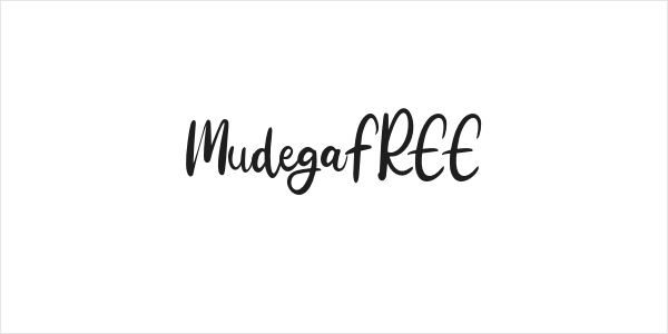 MudegaFREE Logo