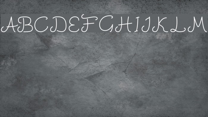 Mudica Font examples