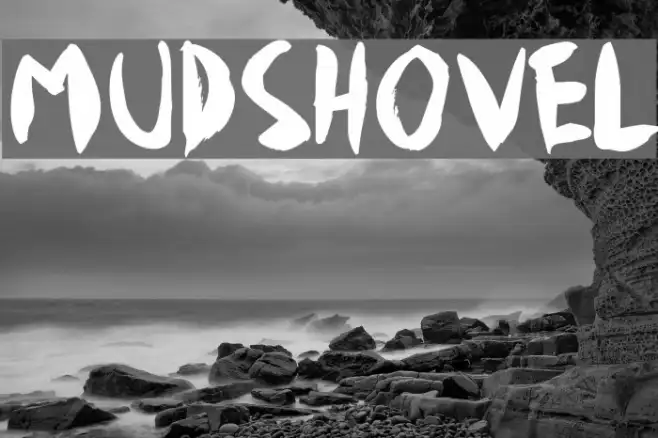 Mudshovel Example 3