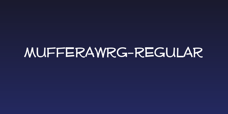 MufferawRg-Regular Social Header