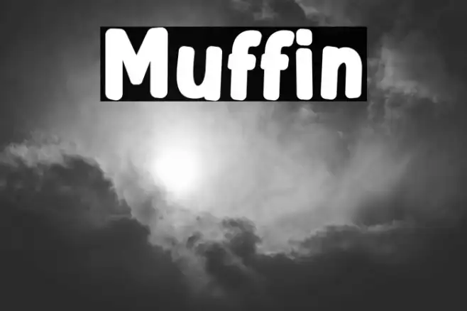 Muffin Example 3