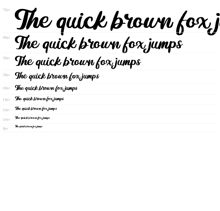 Mugle FREE Waterfall