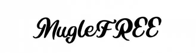 MugleFREE  Скачать бесплатные шрифты