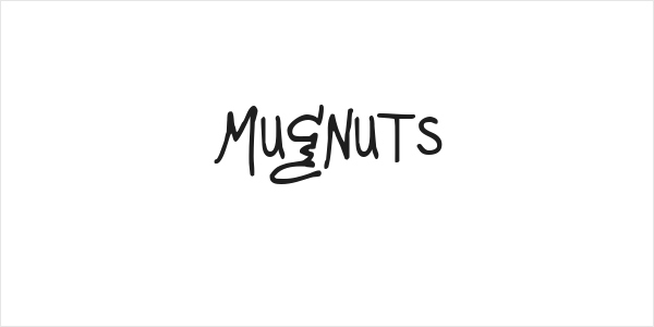 Mugnuts Logo