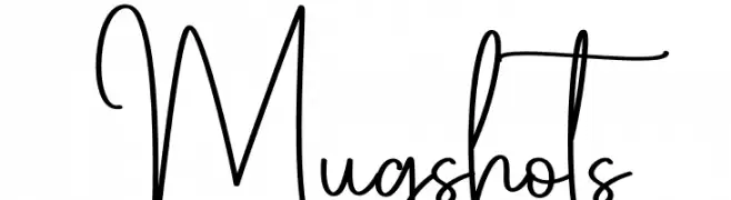 Mugshots  Fuentes Gratis Descargar