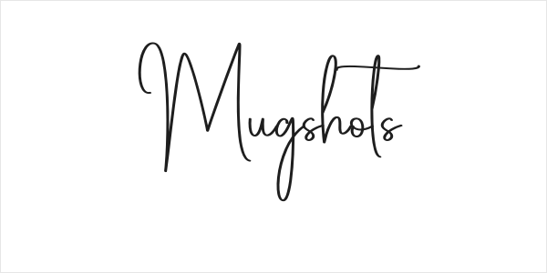 Mugshots Logo