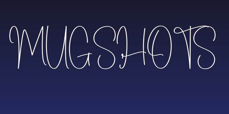 Mugshots Social Header
