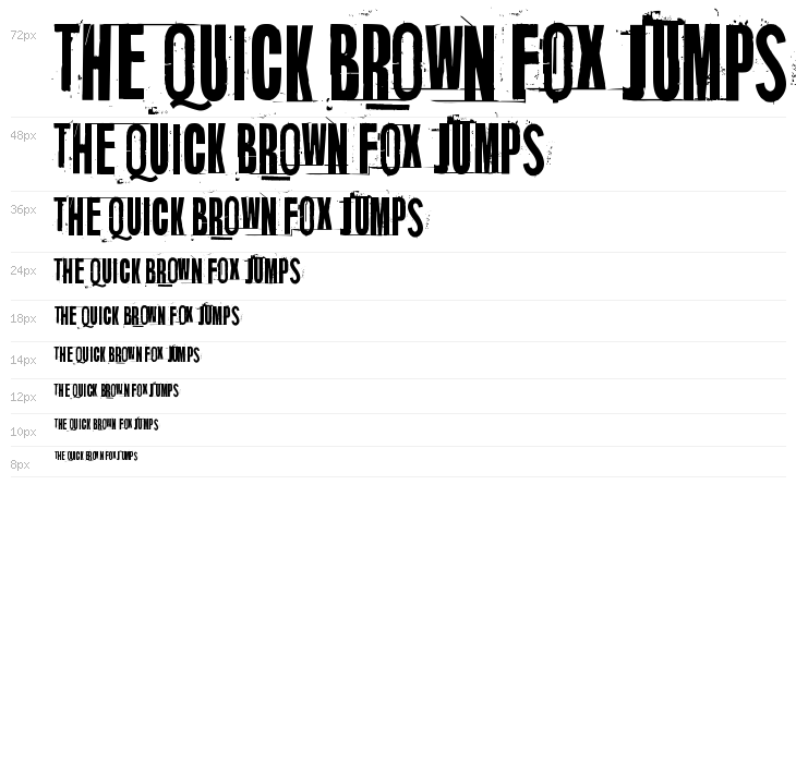 Mugwort Maximum Waterfall