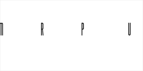 Muhaqu-RegularPersonalUse Logo