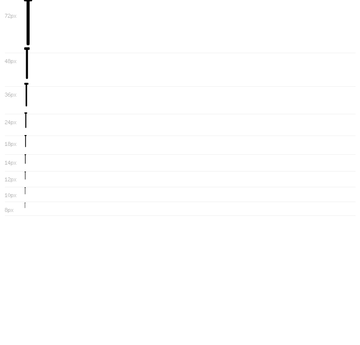 Muhaqu-RegularPersonalUse Waterfall