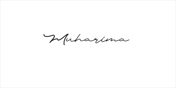 Muharima Logo