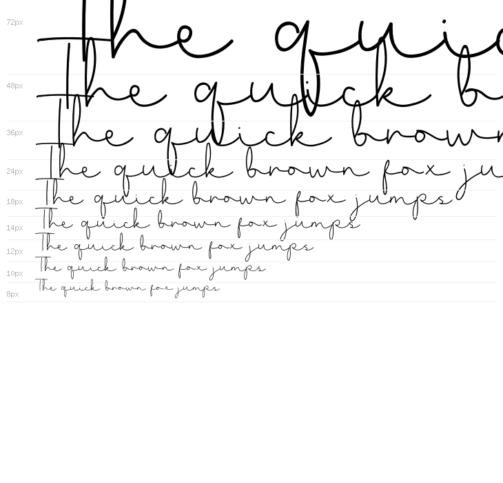 Muiden Castle Script Waterfall