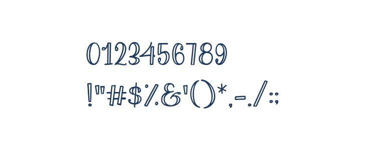 Muirgen Other Characters