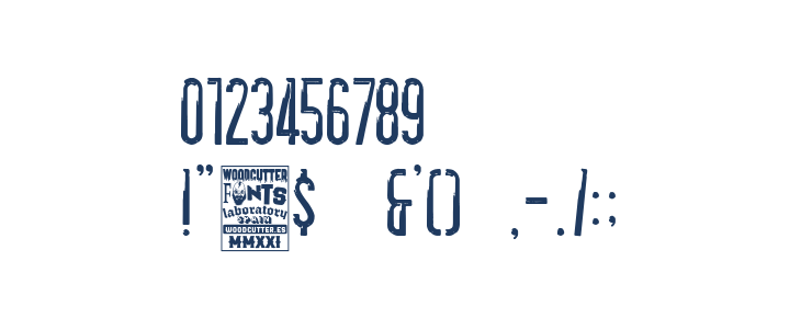 Mujeres  Azules Other Characters