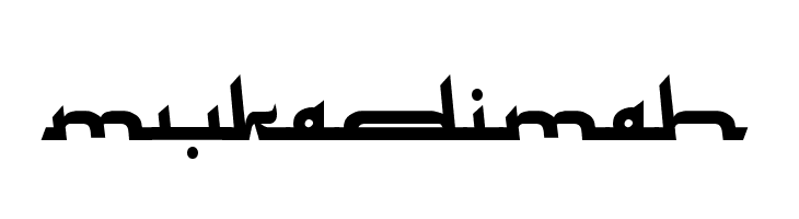 Image result for Mukadimah png
