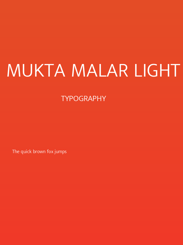 Mukta Malar Light Poster