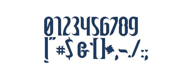 Mulago Other Characters