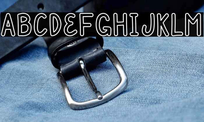 Mulbena Stroke Full Example 2