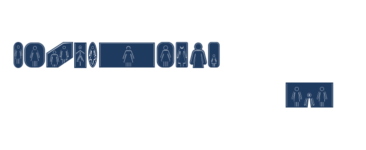 Mulher Regular Other Characters