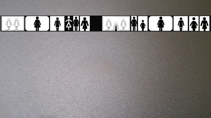 Mulher Regular Example 1