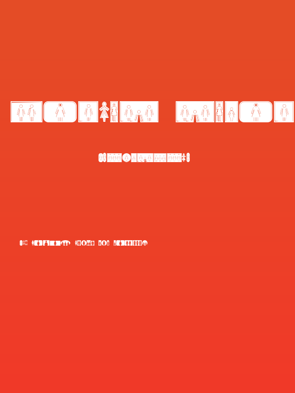 Mulher Regular Poster