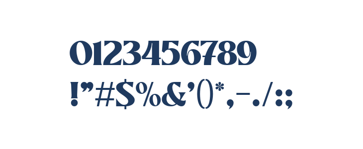 Mullingar Other Characters