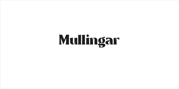 Mullingar Logo