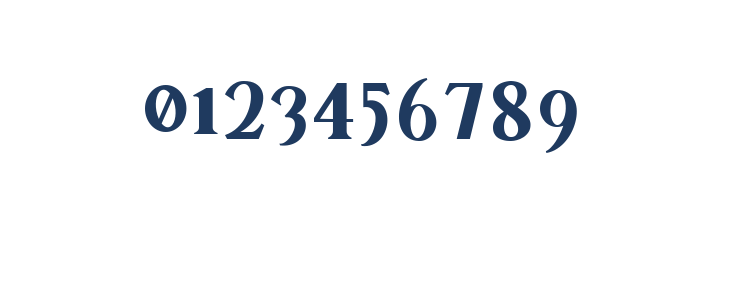 Mullion Other Characters