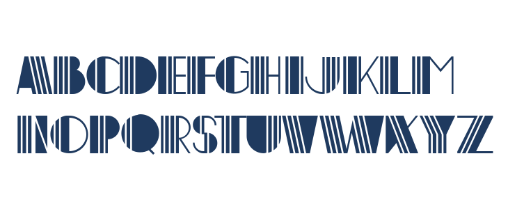 Multi Regular Lowercase