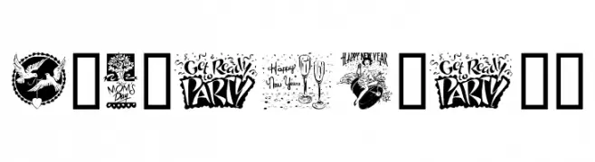 Multicasion  Frei Schriftart Herunterladen