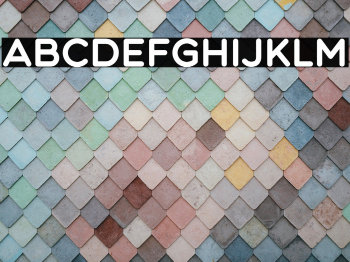 Multicolore Pro Example 3