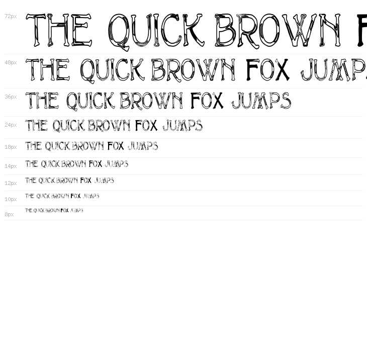 MultiformCapsHC Waterfall