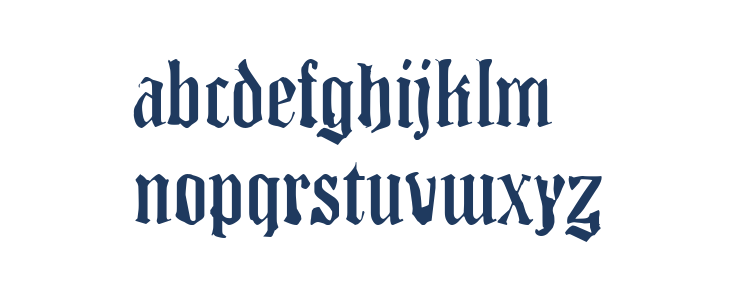 Multikultur Lowercase