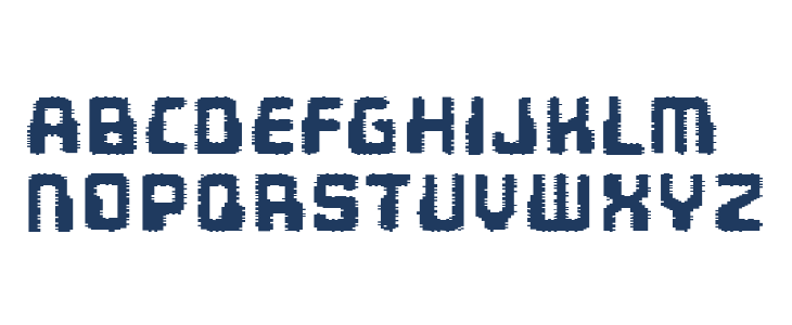 Multivac Interference Lowercase